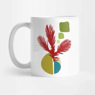 Design 6 Edition 3 Mug